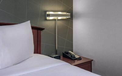 SpringHill Suites by Marriott Norfolk Virginia Beach