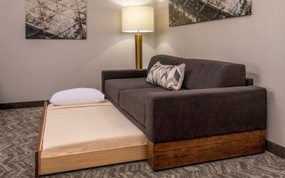 SpringHill Suites by Marriott Norfolk Virginia Beach