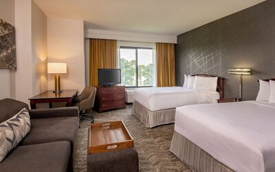 SpringHill Suites by Marriott Norfolk Virginia Beach