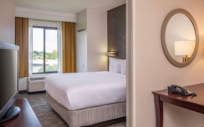 SpringHill Suites by Marriott Norfolk Virginia Beach