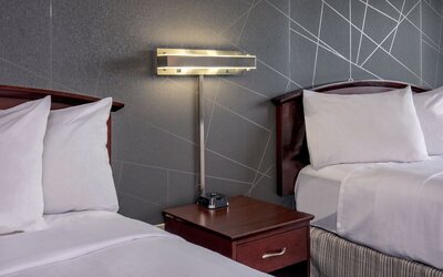 SpringHill Suites by Marriott Norfolk Virginia Beach