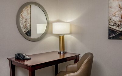SpringHill Suites by Marriott Norfolk Virginia Beach