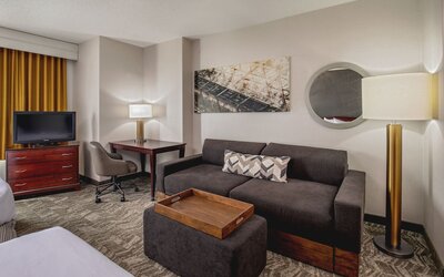 SpringHill Suites by Marriott Norfolk Virginia Beach