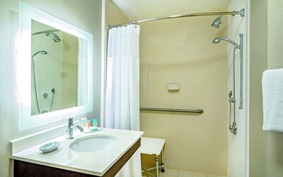 SpringHill Suites by Marriott Norfolk Virginia Beach