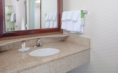 SpringHill Suites by Marriott Norfolk Virginia Beach
