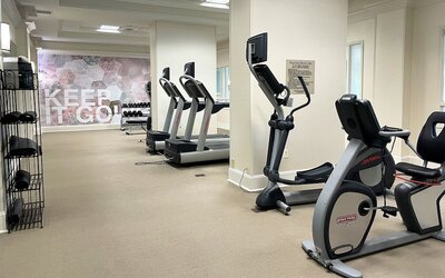 SpringHill Suites by Marriott Norfolk Virginia Beach