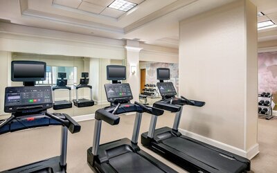 SpringHill Suites by Marriott Norfolk Virginia Beach