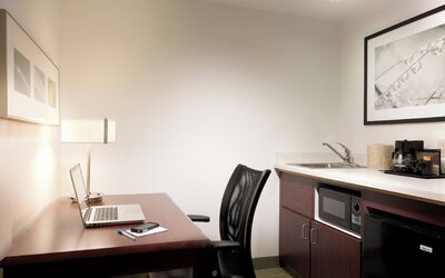 SpringHill Suites by Marriott Norfolk Virginia Beach