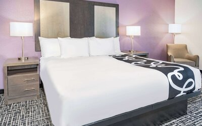 La Quinta Inn & Suites by Wyndham Norfolk