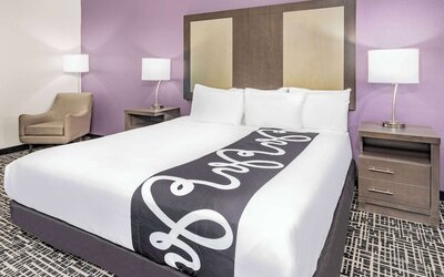 La Quinta Inn & Suites by Wyndham Norfolk