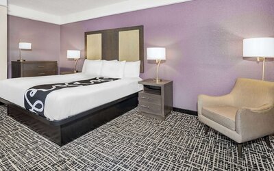 La Quinta Inn & Suites by Wyndham Norfolk