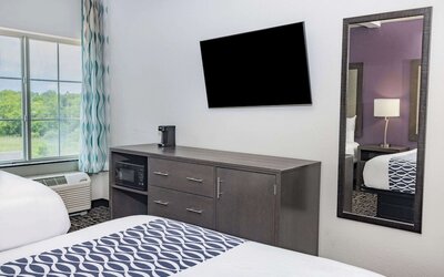 La Quinta Inn & Suites by Wyndham Norfolk