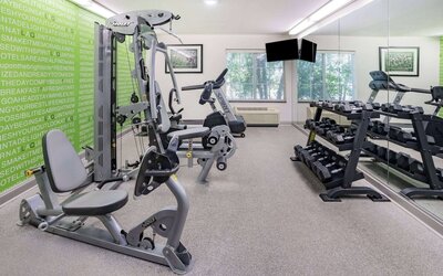 La Quinta Inn & Suites by Wyndham Norfolk