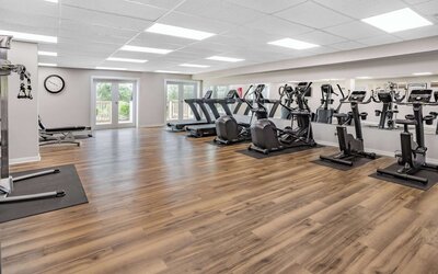 La Quinta Inn & Suites by Wyndham Norfolk