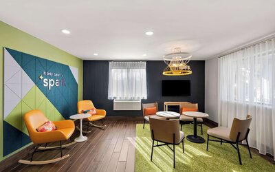 Spark by Hilton Norfolk