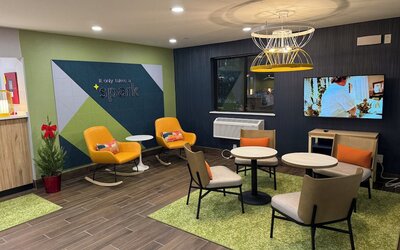 Spark by Hilton Norfolk