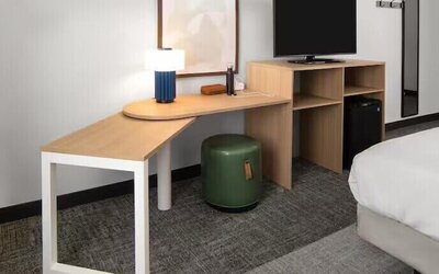 Spark by Hilton Norfolk