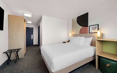 Spark by Hilton Norfolk