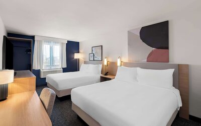 Spark by Hilton Norfolk