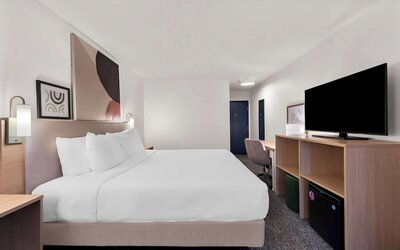 Spark by Hilton Norfolk