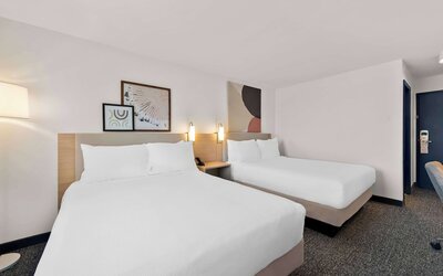 Spark by Hilton Norfolk