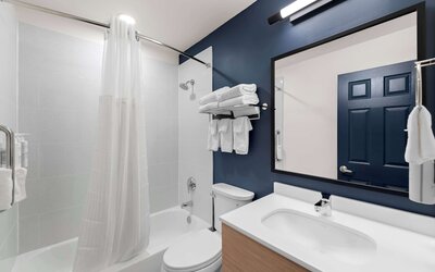 Spark by Hilton Norfolk