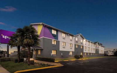 Spark by Hilton Norfolk