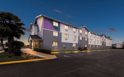 Spark by Hilton Norfolk