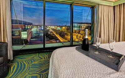SpringHill Suites Marriott Norfolk Old Dominion University