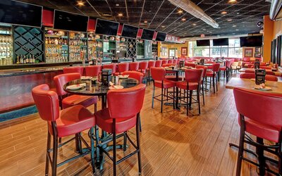 SpringHill Suites Marriott Norfolk Old Dominion University