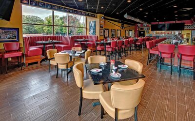 SpringHill Suites Marriott Norfolk Old Dominion University