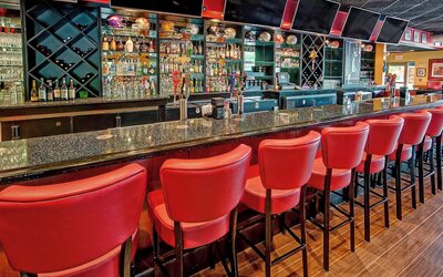 SpringHill Suites Marriott Norfolk Old Dominion University