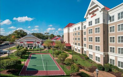 Residence Inn by Marriott Norfolk Airport