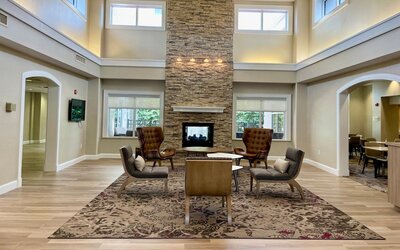 Residence Inn by Marriott Norfolk Airport