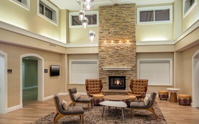 Residence Inn by Marriott Norfolk Airport