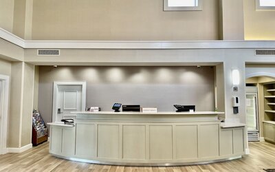Residence Inn by Marriott Norfolk Airport