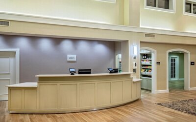 Residence Inn by Marriott Norfolk Airport