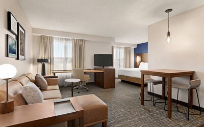 Residence Inn by Marriott Norfolk Airport