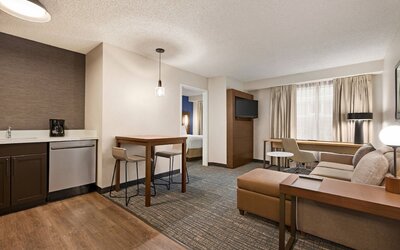 Residence Inn by Marriott Norfolk Airport