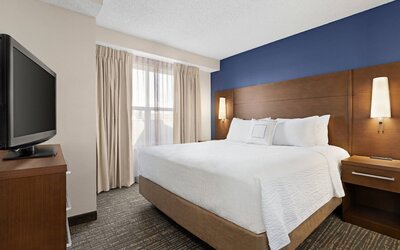Residence Inn by Marriott Norfolk Airport