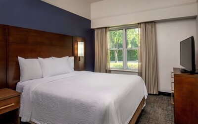 Residence Inn by Marriott Norfolk Airport