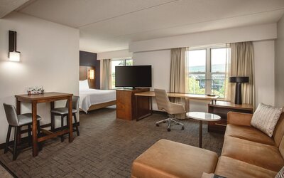 Residence Inn by Marriott Norfolk Airport