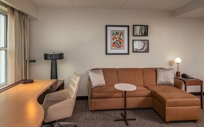 Residence Inn by Marriott Norfolk Airport