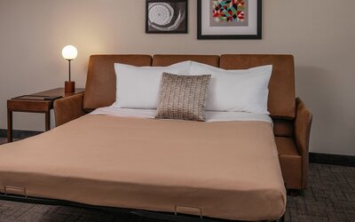 Residence Inn by Marriott Norfolk Airport