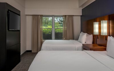 Residence Inn by Marriott Norfolk Airport