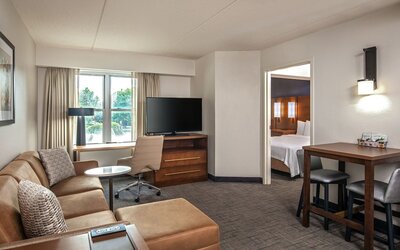 Residence Inn by Marriott Norfolk Airport