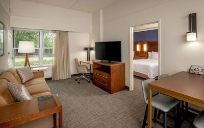 Residence Inn by Marriott Norfolk Airport
