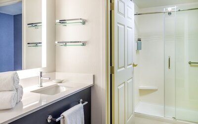 Residence Inn by Marriott Norfolk Airport