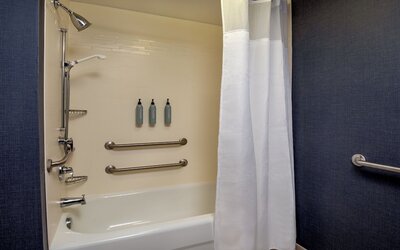 Residence Inn by Marriott Norfolk Airport