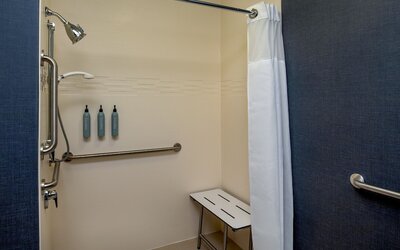 Residence Inn by Marriott Norfolk Airport